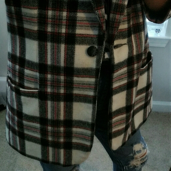 White Stag Wonen's Jacket - Picture 4 of 6